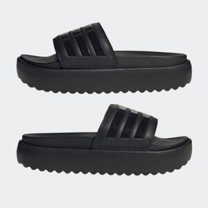 Adilette Platform Slides